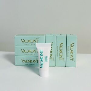 Winter Sale- Valmont AWF5 V-Neck Cream 1.0oz/30ml(6x5ml) NIB 2024 Fresh Batch